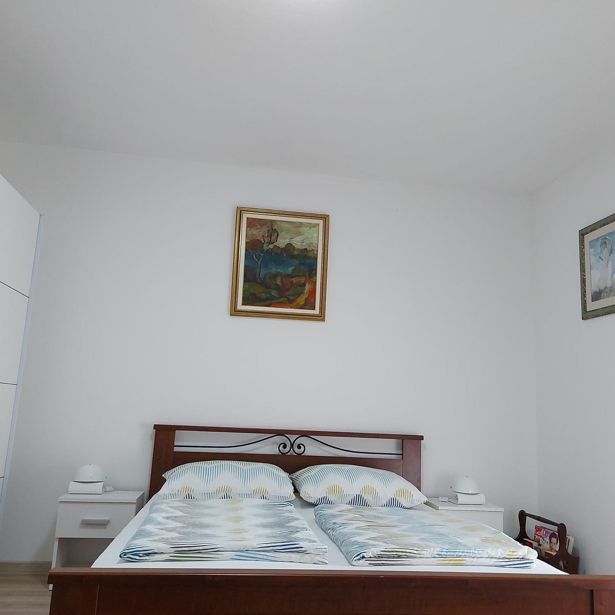 Apartmani Slavulj Fažana Exteriör bild
