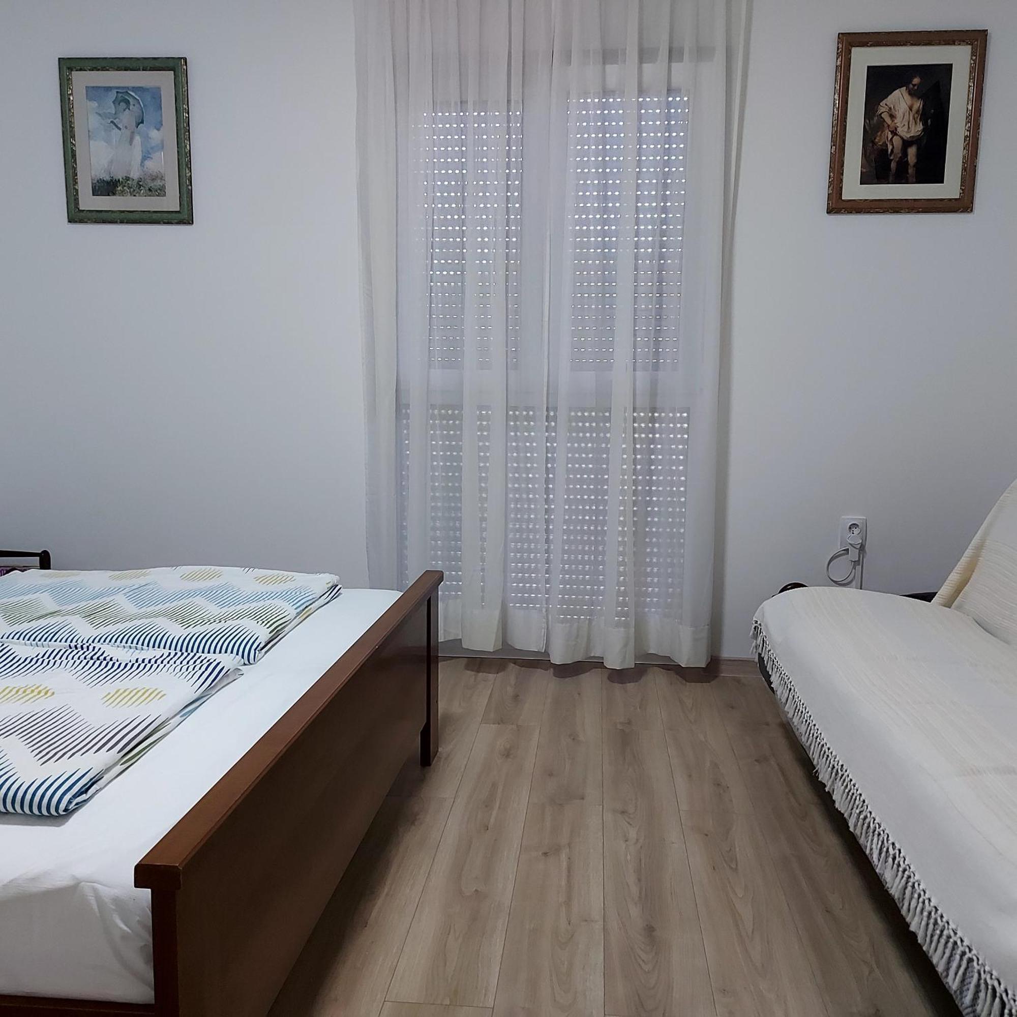 Apartmani Slavulj Fažana Exteriör bild