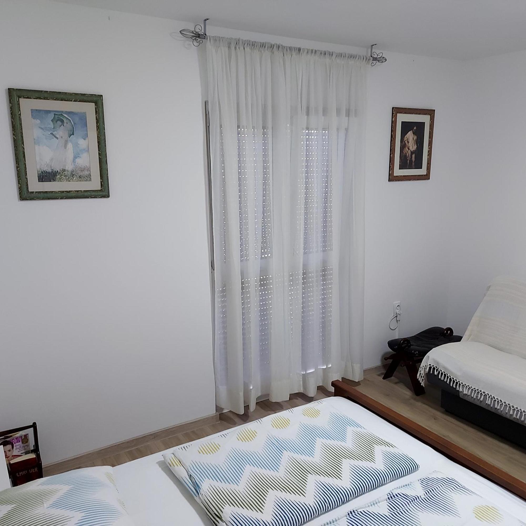 Apartmani Slavulj Fažana Exteriör bild