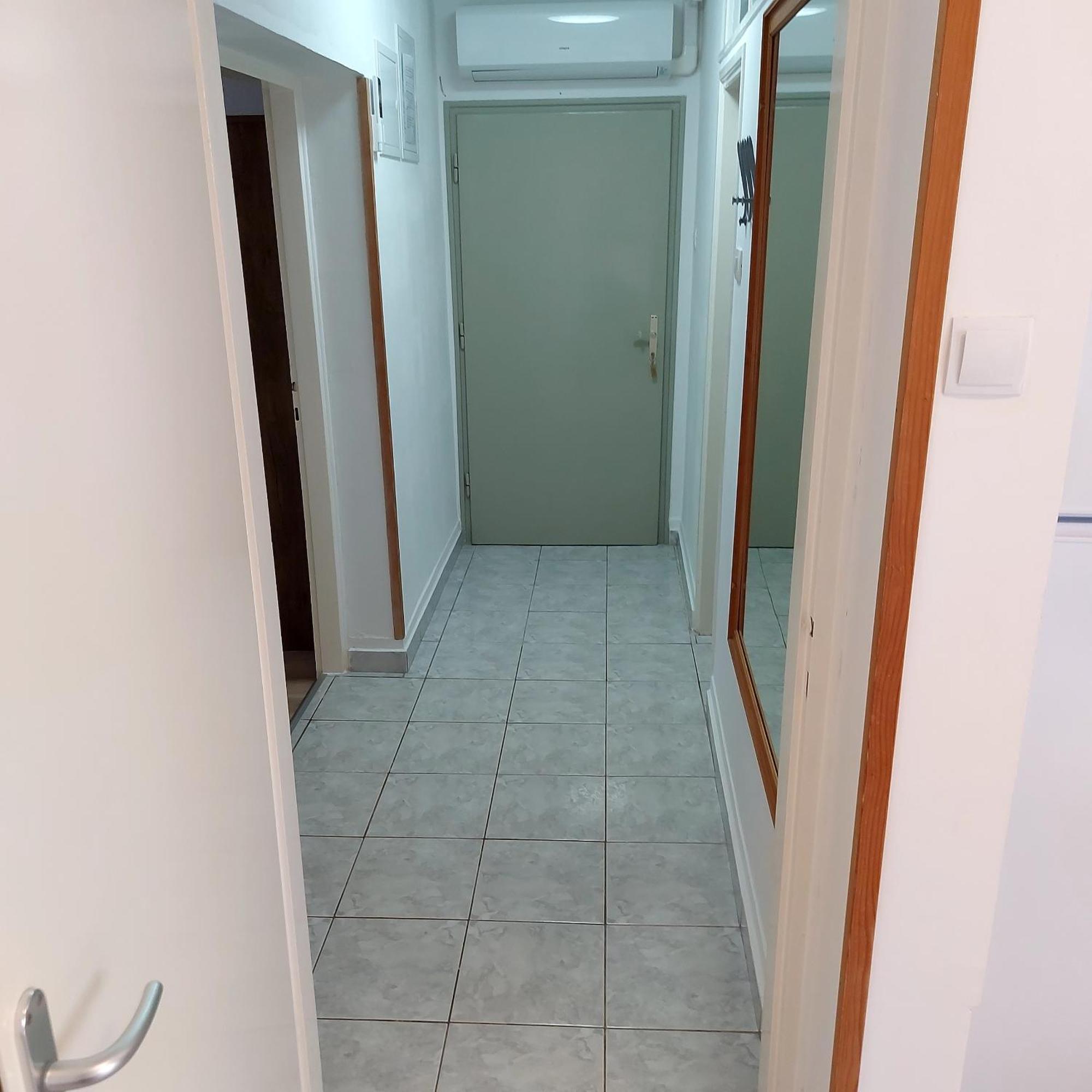 Apartmani Slavulj Fažana Exteriör bild