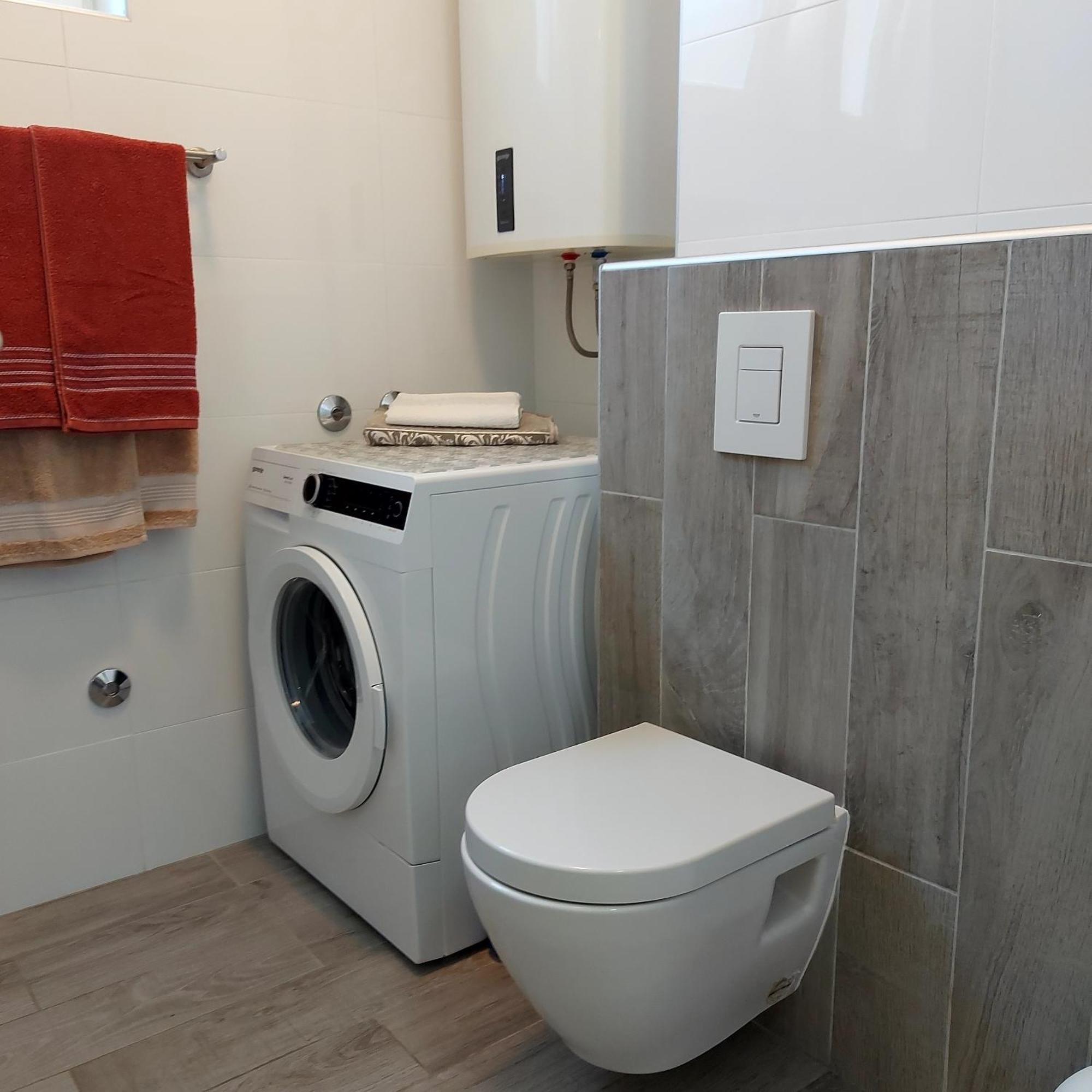 Apartmani Slavulj Fažana Exteriör bild