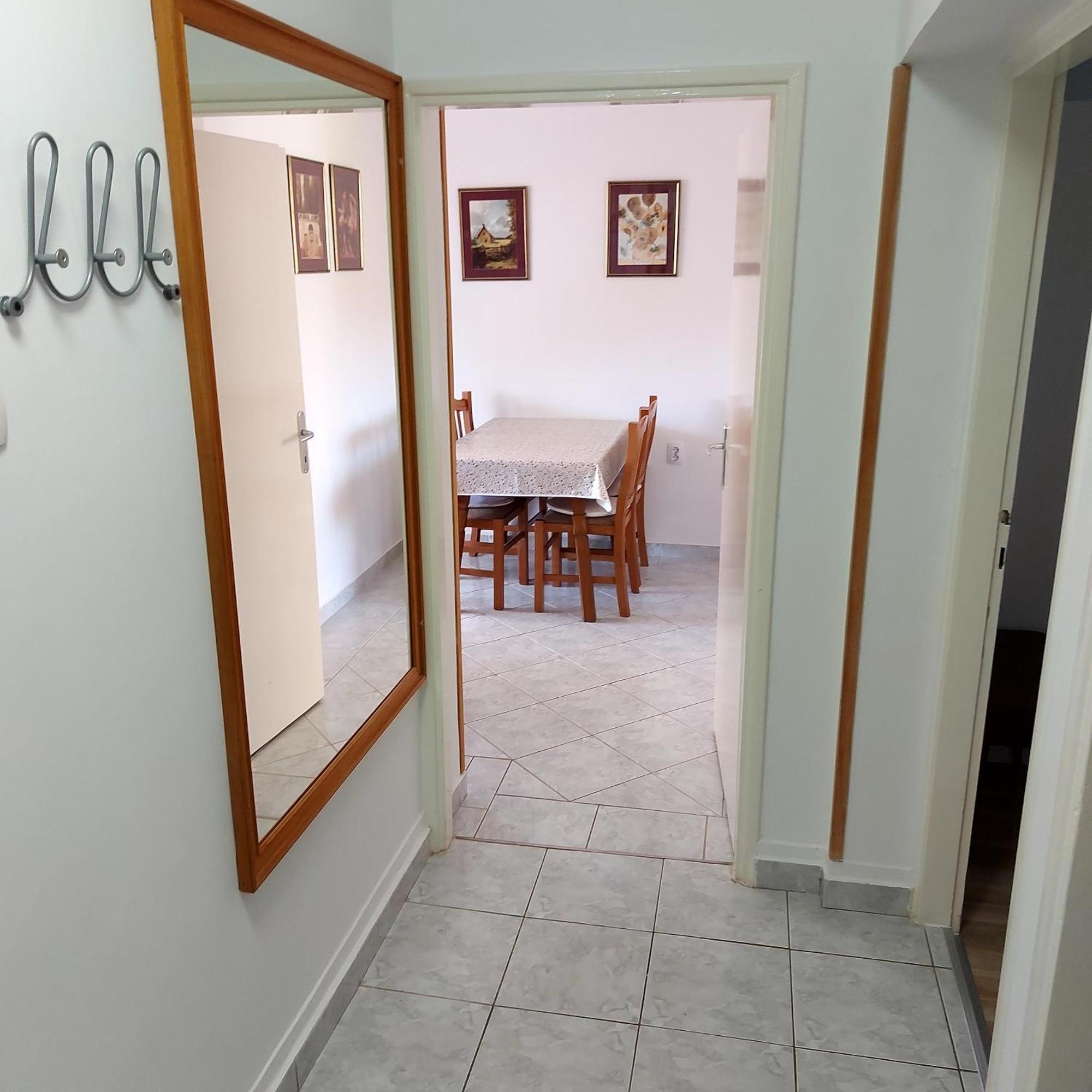 Apartmani Slavulj Fažana Exteriör bild