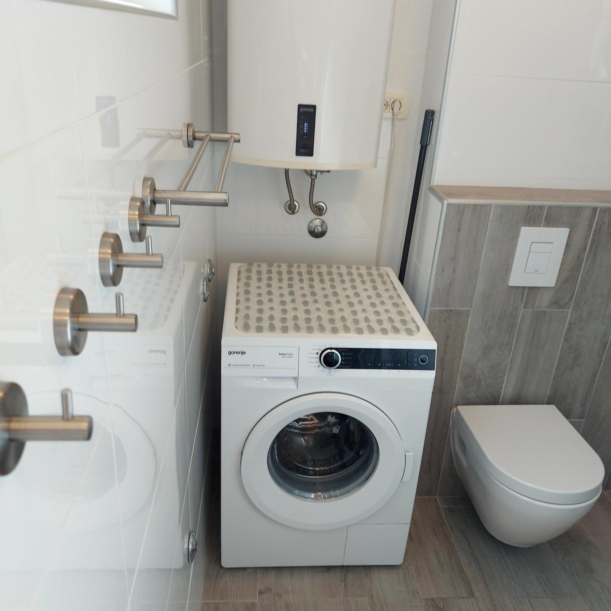 Apartmani Slavulj Fažana Exteriör bild