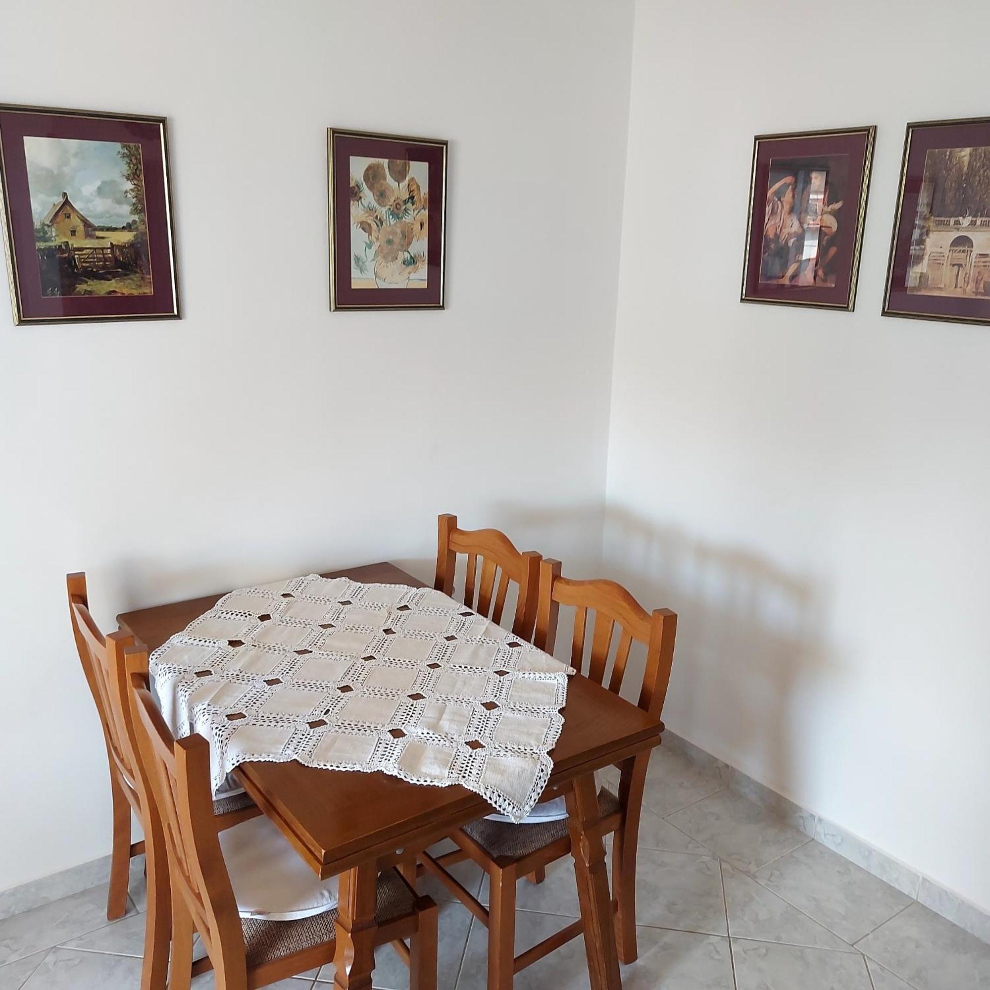 Apartmani Slavulj Fažana Exteriör bild
