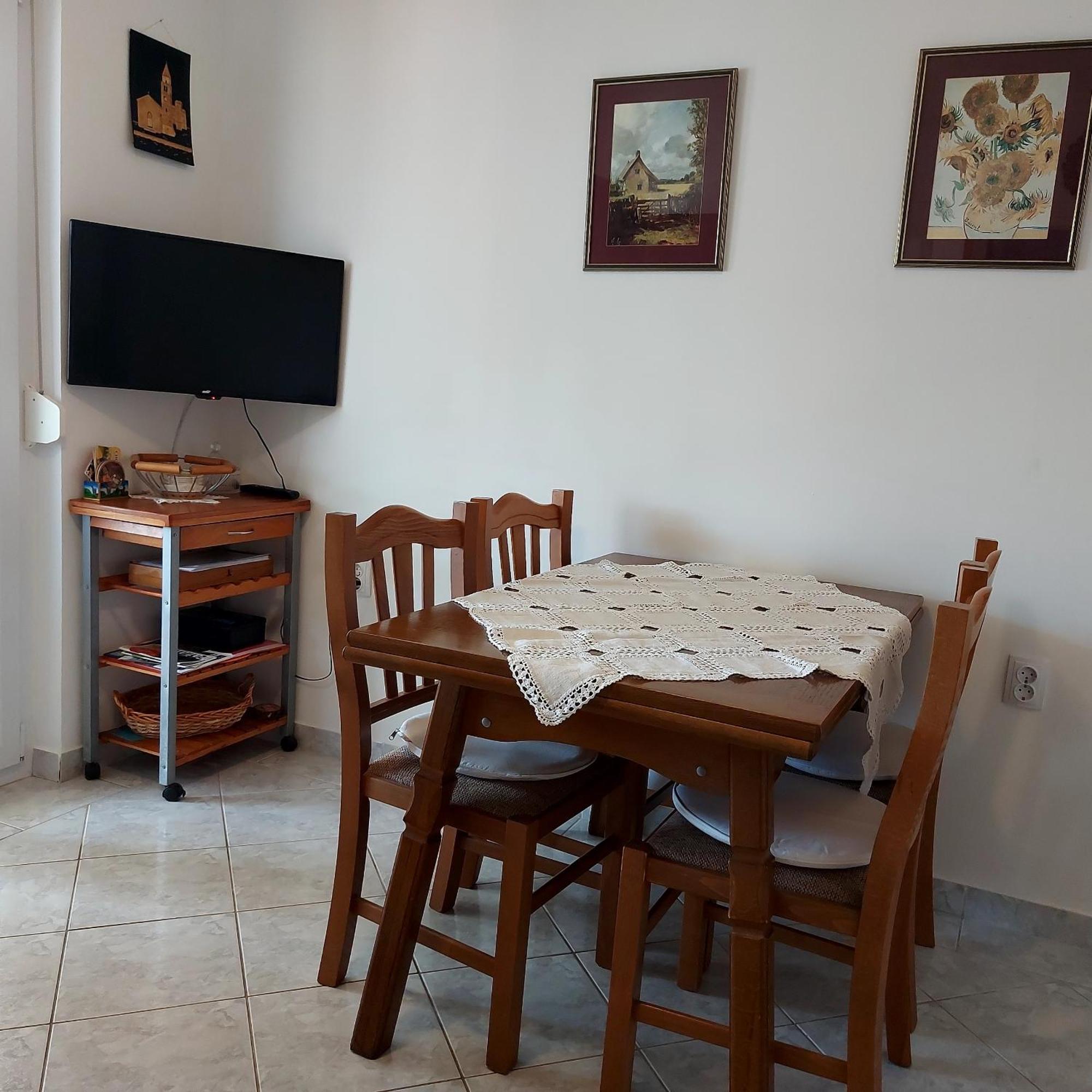 Apartmani Slavulj Fažana Exteriör bild
